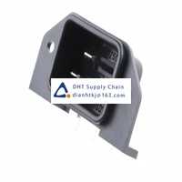 Schurter_6163.0018_Mains and DC power connectors