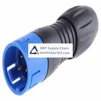 binder_99-9105-60-03_Circular connector