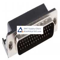 Amphenol ICC_10090926-P444XLF_D-SUB connectors