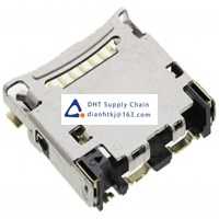 Hirose_DM3C-SF_D-SUB connectors