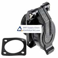 Amphenol Socapex_USBAPSCC21_D-SUB connectors