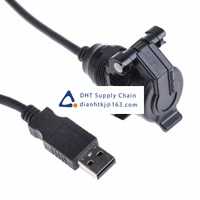 Amphenol Socapex_USBAPSCC2210A_D-SUB connectors