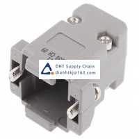 Amphenol ICC_8630CH09UNCLF_D-SUB connectors