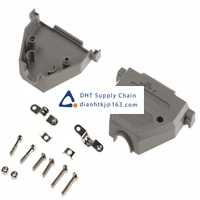 Amphenol ICC_8630CH37UNCLF_D-SUB connectors