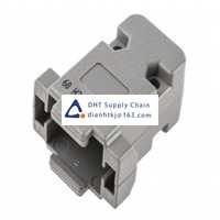 Amphenol ICC_8630CH09M3LF_D-SUB connectors