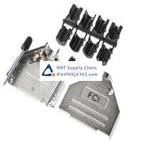 Amphenol ICC_8655MH2501BKLF_D-SUB connectors