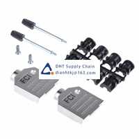 Amphenol ICC_8655MH0901BKLF_D-SUB connectors