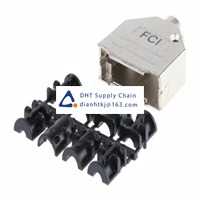 Amphenol ICC_8655MH1501BKLF_D-SUB connectors