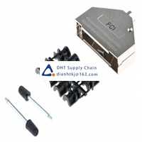 Amphenol ICC_8655MH3701BKLF_D-SUB connectors