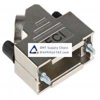 Amphenol ICC_8655MHRA1501KLF_D-SUB connectors