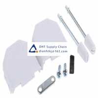 Amphenol ICC_86553329BLF_D-SUB connectors