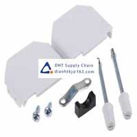 Amphenol ICC_86553330BLF_D-SUB connectors