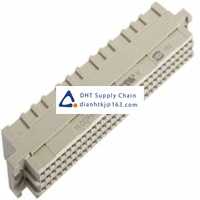 HARTING_09030963214_Backplane and Rack Connectors