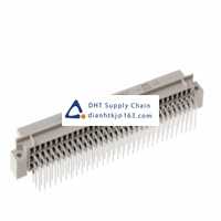 HARTING_09732967801_Backplane and Rack Connectors