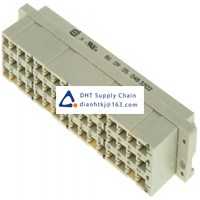 HARTING_09050483202_Backplane and Rack Connectors