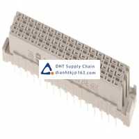 HARTING_09052486831_Backplane and Rack Connectors