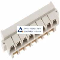 HARTING_09060152912_Backplane and Rack Connectors