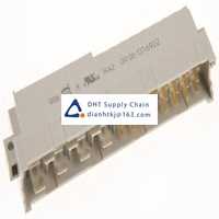 HARTING_09061316922_Backplane and Rack Connectors