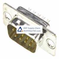 HARTING_09670095604_D-SUB connectors