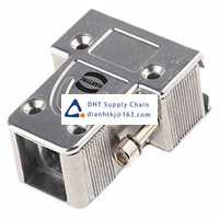 HARTING_61030012010_D-SUB connectors