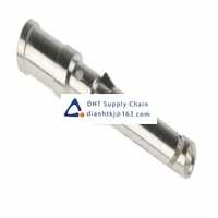 HARTING_09150006206_Power connector