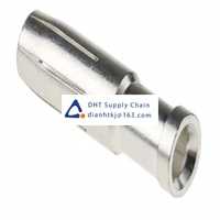 HARTING_09320006208_Power connector