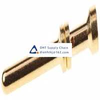 HARTING_09330006118_Power connector