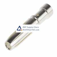 HARTING_09330006206_Power connector
