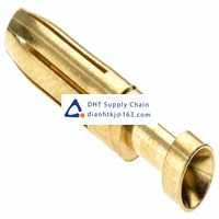 HARTING_09330006218_Power connector