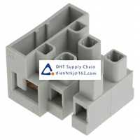 CAMDENBOSS_CFTBN/3_Terminal Block Connector