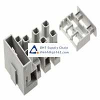 CAMDENBOSS_CFTBN/4_Terminal Block Connector