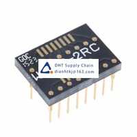 Winslow_W9503-2RC_IC Connector