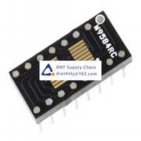 Winslow_W9584RC_IC Connector