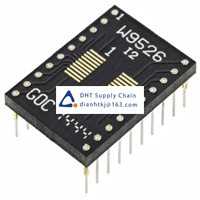 Winslow_W9526RC_IC Connector