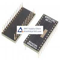 Winslow_W9531RC_IC Connector