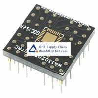 Winslow_WA13020DQAETRC_IC Connector