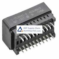 TE Connectivity_5-5530843-0_D-SUB connectors