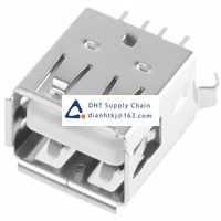 Wurth Elektronik_614004135023_D-SUB connectors