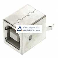 Wurth Elektronik_61400413321_D-SUB connectors