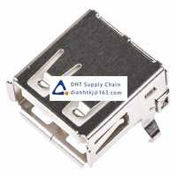 Wurth Elektronik_61400416021_D-SUB connectors