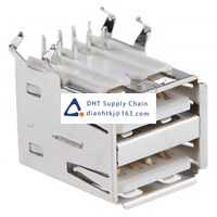 Wurth Elektronik_61400826021_D-SUB connectors