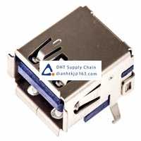 Wurth Elektronik_692121030100_D-SUB connectors