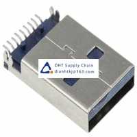 Wurth Elektronik_692112030100_D-SUB connectors