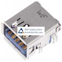 Wurth Elektronik_692121130100_D-SUB connectors