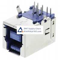 Wurth Elektronik_692221030100_D-SUB connectors