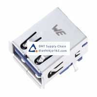 Wurth Elektronik_692122030100_D-SUB connectors