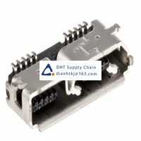 Wurth Elektronik_692622030100_D-SUB connectors