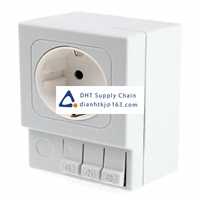 STEGO_03500.0-01_Mains and DC power connectors