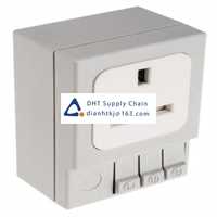 STEGO_03503.0-01_Mains and DC power connectors