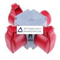 ABB_2CMA168124R1000  416T6_Mains and DC power connectors